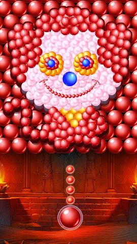 Screenshot 11: Bubble Shooter 2