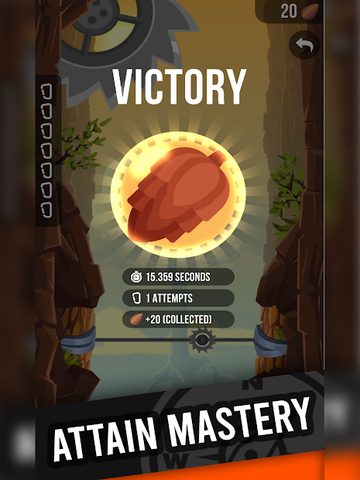 Screenshot 20: Tallest Tree – Jumping arcade