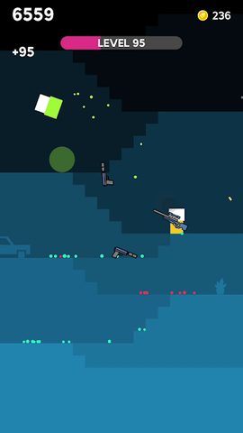 Screenshot 14: Mr Gun