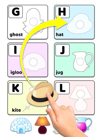 Screenshot 17: Puzzle Game For Kids & Preschool busy book general