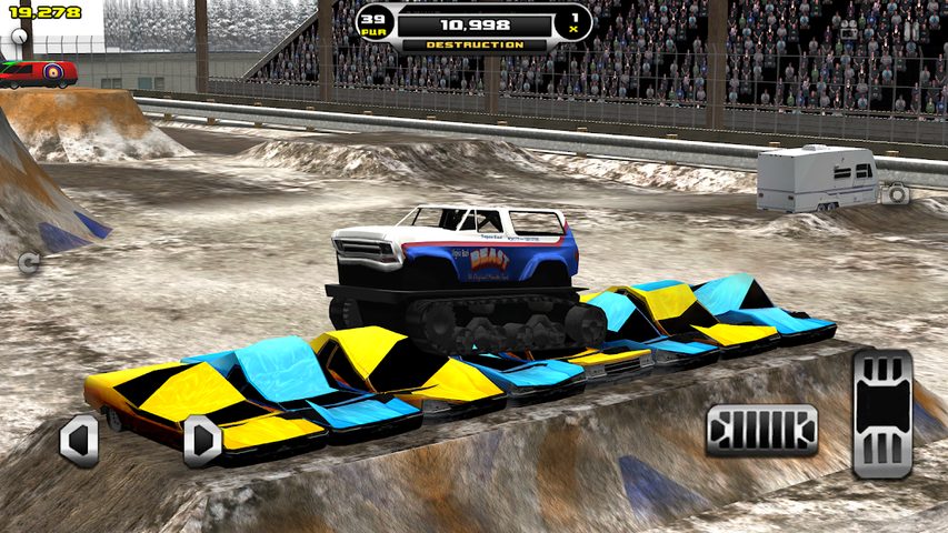 Screenshot 24: Monster Truck Destruction™
