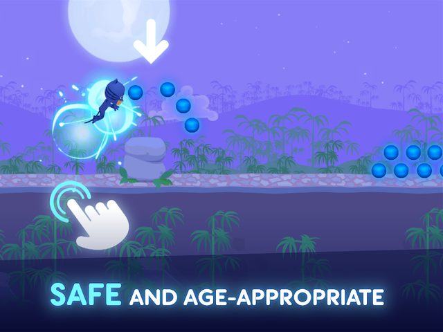 Screenshot 12: PJ Masks™: Moonlight Heroes