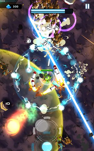 Screenshot 13: Alien Survivors