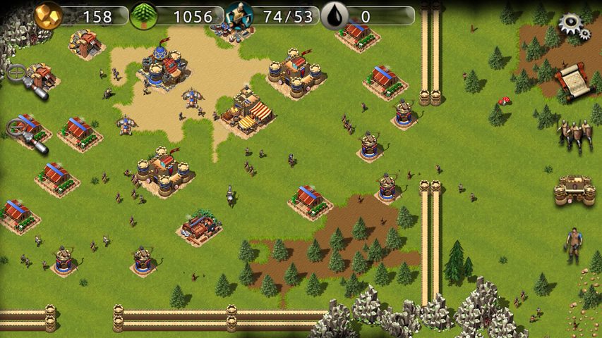 Screenshot 10: Warage