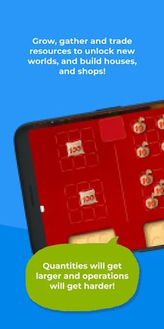 Screenshot 18: Kahoot! Big Numbers: DragonBox