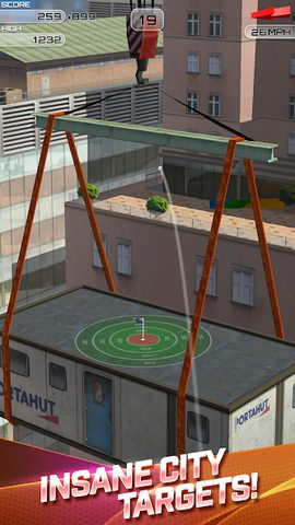 Screenshot 21: Flick Golf Extreme