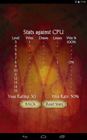 Screenshot 10: Hearts
