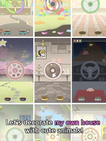 Screenshot 17: Rolling Mouse - Hamster Clicker
