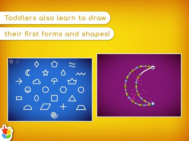 Screenshot 10: LetterSchool - Learn to Write ABC Games for Kids