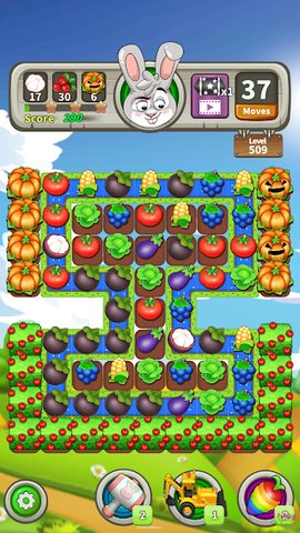 Screenshot 5: Farm Raid