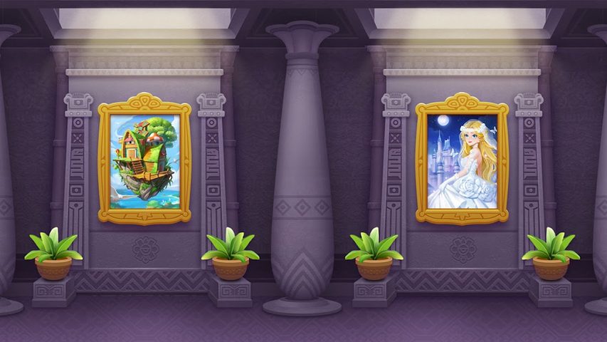 Screenshot 12: Dropdom - Jewel Blast