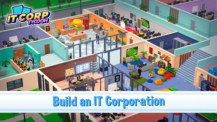 Screenshot 15: Startup Empire - Idle Tycoon