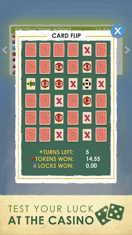 Screenshot 5: Keep Craft - Your Idle Civilization
