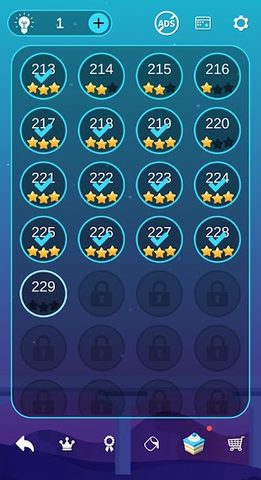 Screenshot 8: Line Connect : Sweet Link