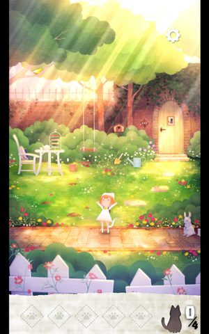 Screenshot 18: Stray Cat Doors