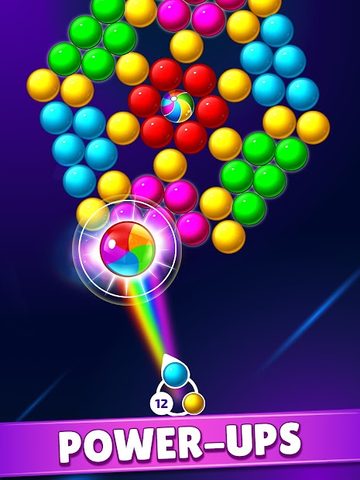 Screenshot 11: Bubble Pop: Bubble Shooter