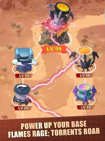 Screenshot 20: Three Kingdoms Clash