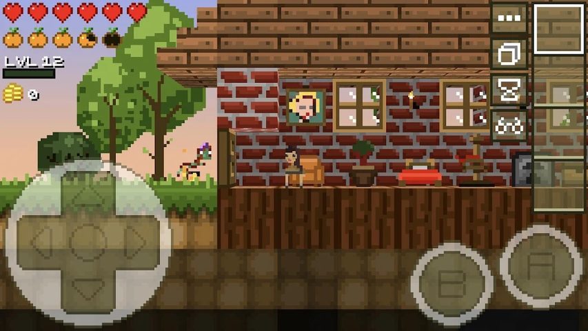 Screenshot 23: LostMiner: Build & Craft Game
