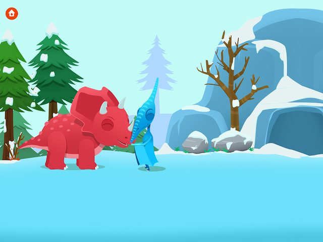 Screenshot 10: Dinosaur Park Explore