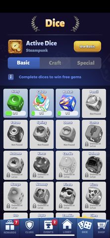 Screenshot 3: Ludo Titan 17+