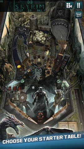 Screenshot 10: Bethesda® Pinball