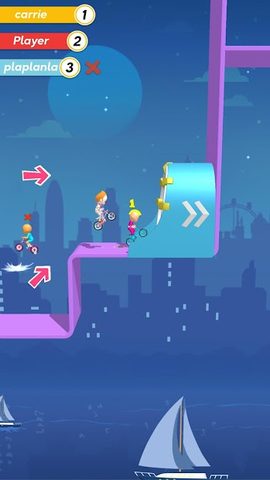 Screenshot 19: BMX Bike Race