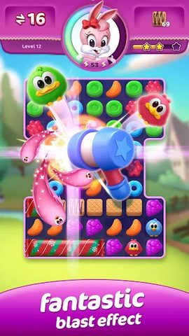 Screenshot 13: Bonbon Blast