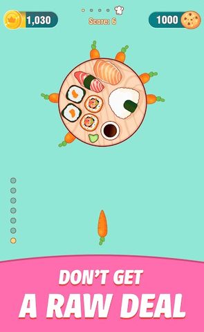 Screenshot 12: Bitcoin Food Fight - Get BTC