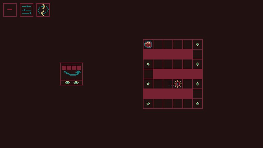 Screenshot 2: Amoeba