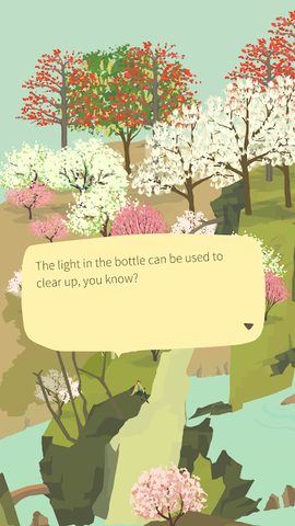Screenshot 11: Farmer And Tree