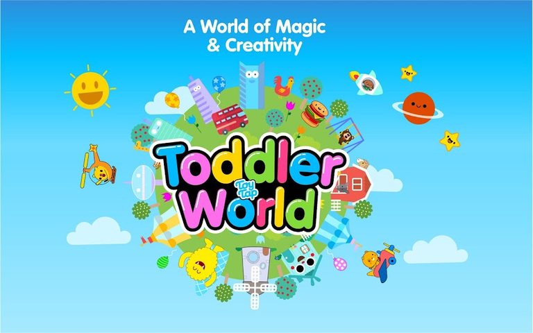Screenshot 9: Toddler Games: Kids Learning