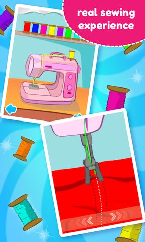 Screenshot 4: Tailor Kids