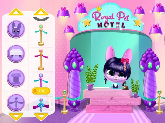 Screenshot 16: Kiki & Fifi Pet Hotel