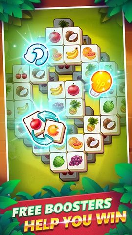 Screenshot 2: Tile Matching