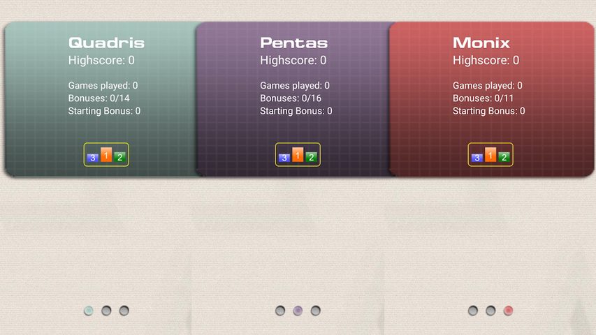 Screenshot 6: Puzzles