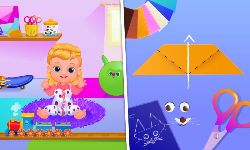 Screenshot 5: My Baby Care 2