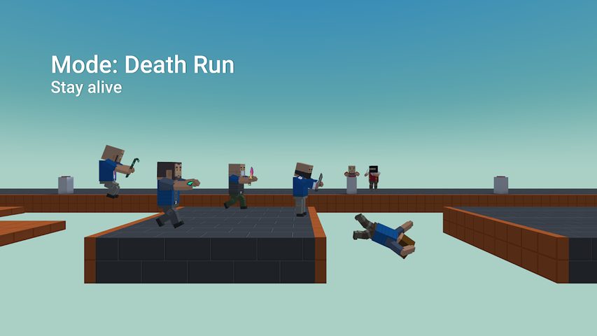 Screenshot 17: Block Strike: FPS Shooter