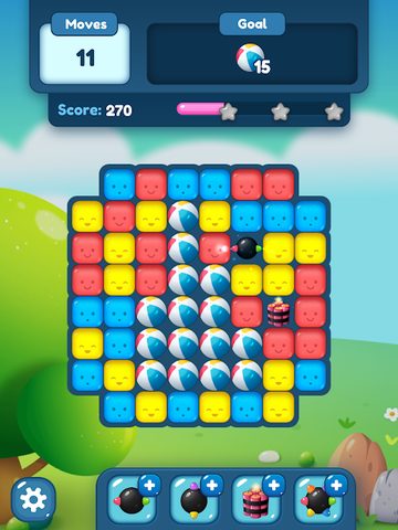 Screenshot 20: Block Blast: Total Collapse