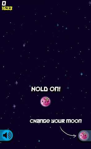 Screenshot 3: Mighty Moon