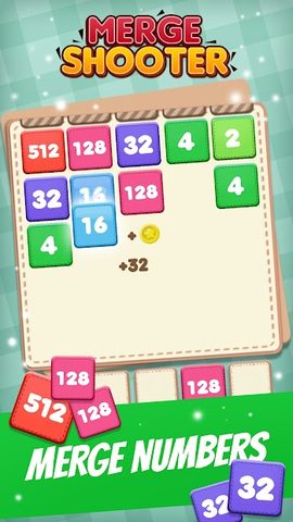 Screenshot 11: Merge Shooter