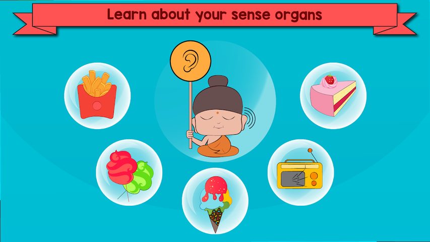 Screenshot 10: Primary school games for kids