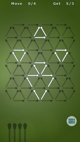Screenshot 8: Matches Puzzle Games