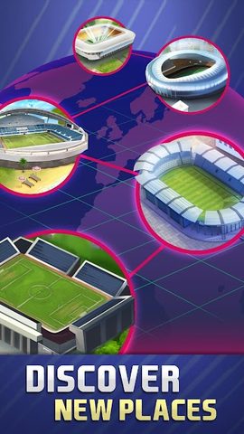Screenshot 17: Soccer Star Goal Hero: Score a