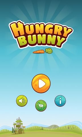 Screenshot 14: Hungry Bunny