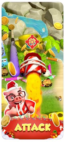 Screenshot 1: Coins Mania