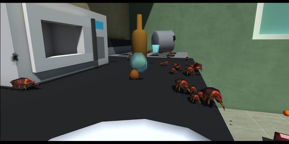 Screenshot 2: HELI - Home Battle