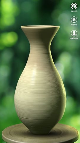 Screenshot 15: Let's Create! Pottery Lite
