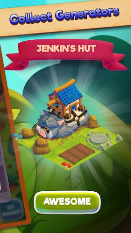 Screenshot 11: Dragon Idle Adventure
