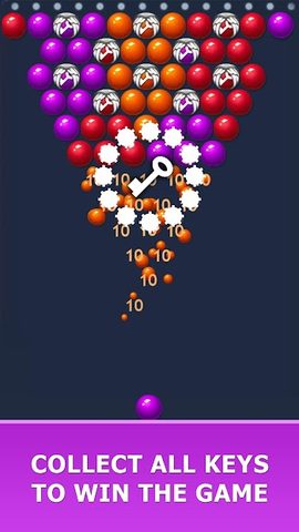 Screenshot 15: Bubble Puzzle: Hit the Bubble