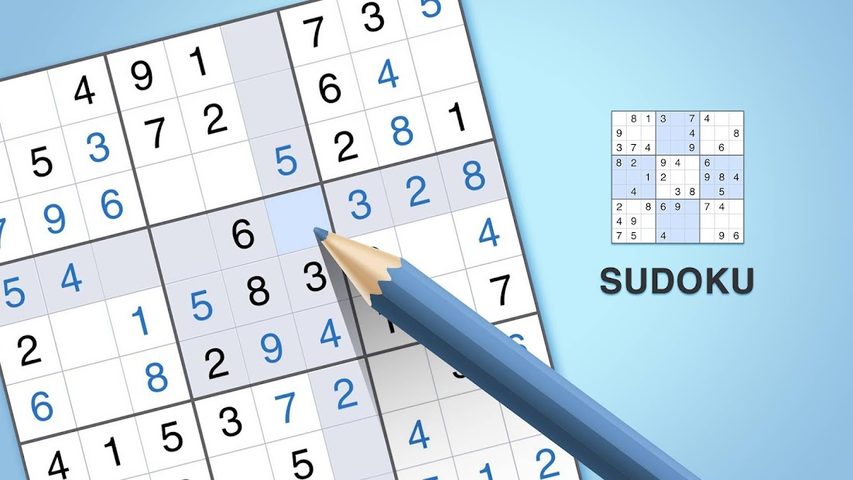 Screenshot 6: Sudoku - Free Sudoku Game